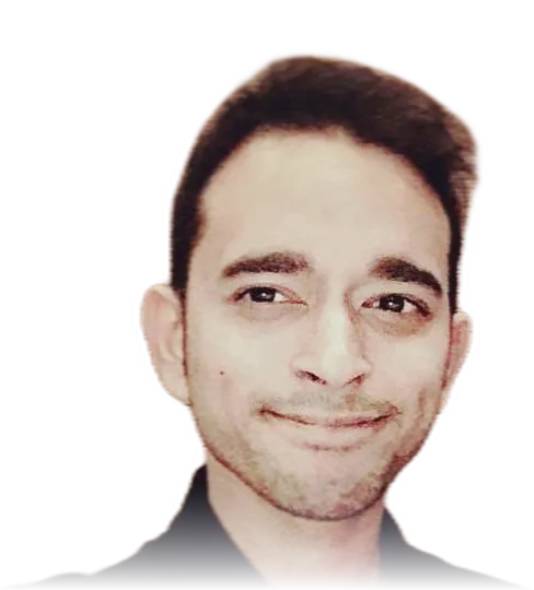 Mohammad Zubair Qais